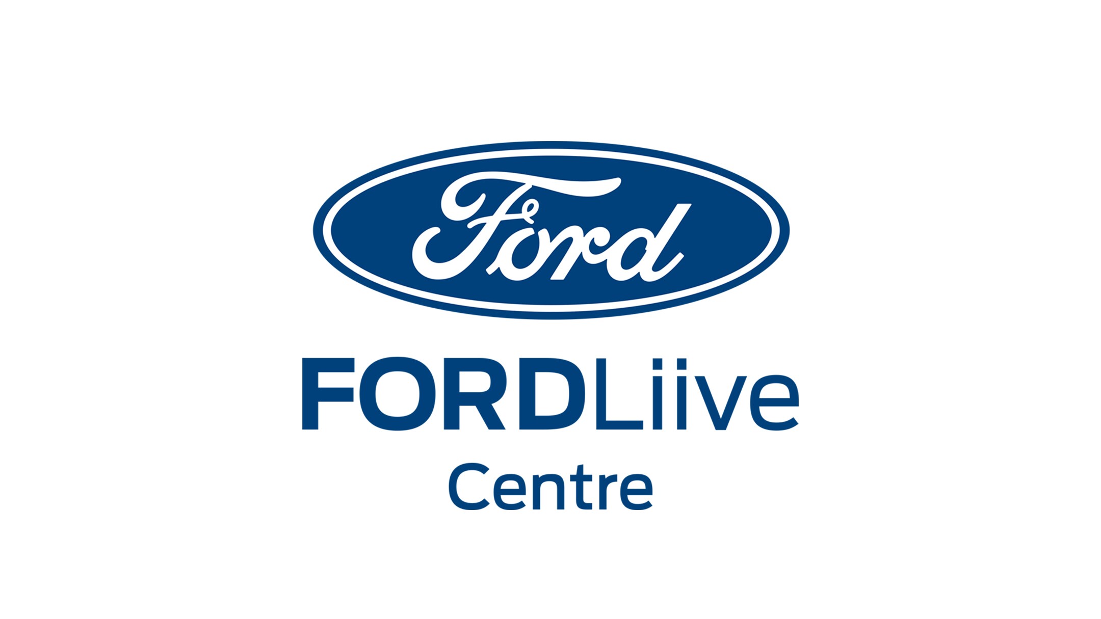 Ford Liive Centre