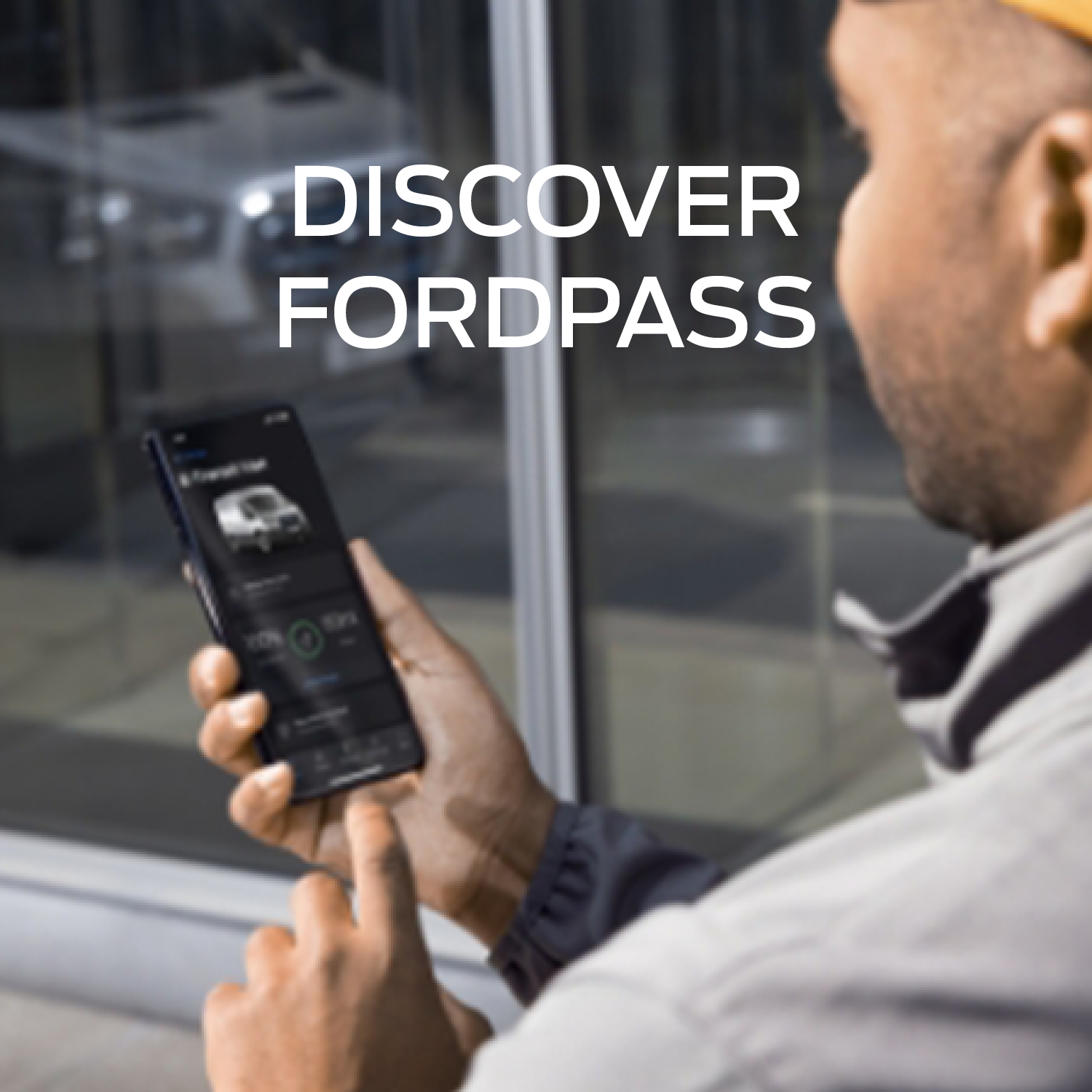 FordPass Image