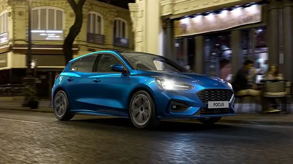 Ford Focus Image